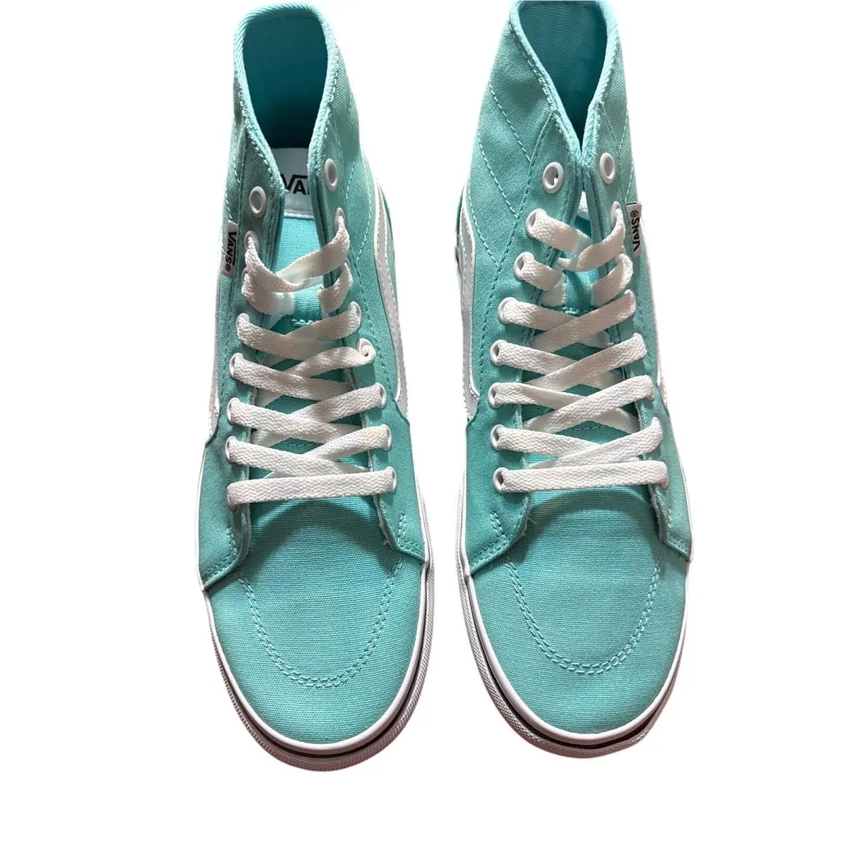 Vans shoes - Blue 2