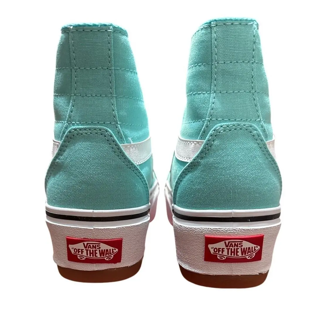 Vans shoes - Blue 3