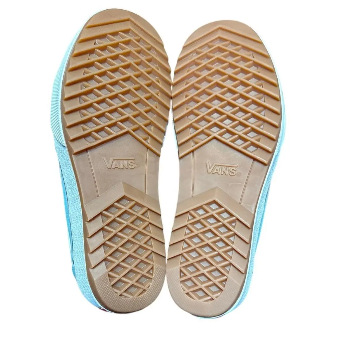 Vans shoes - Blue 5