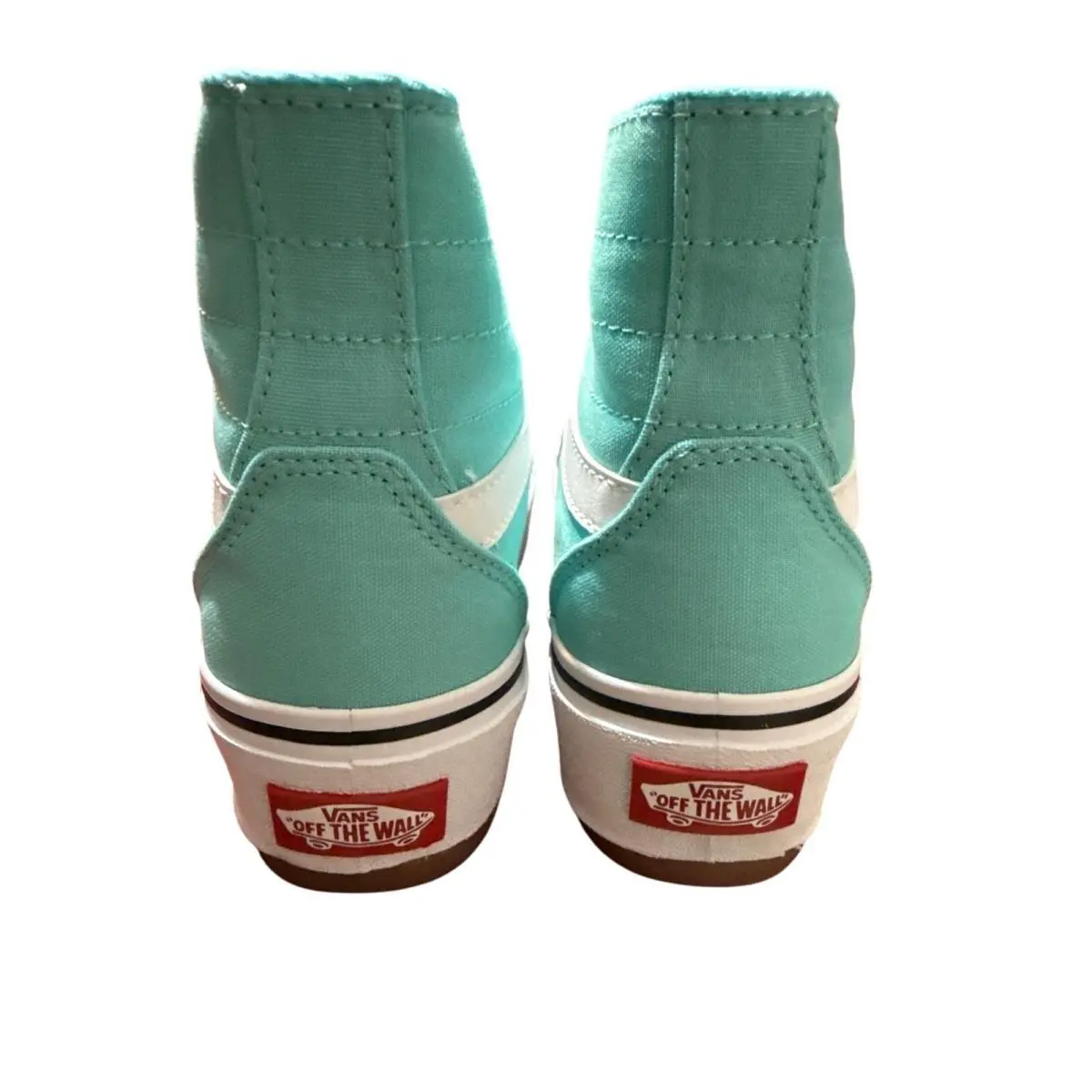 Vans shoes - Blue 7