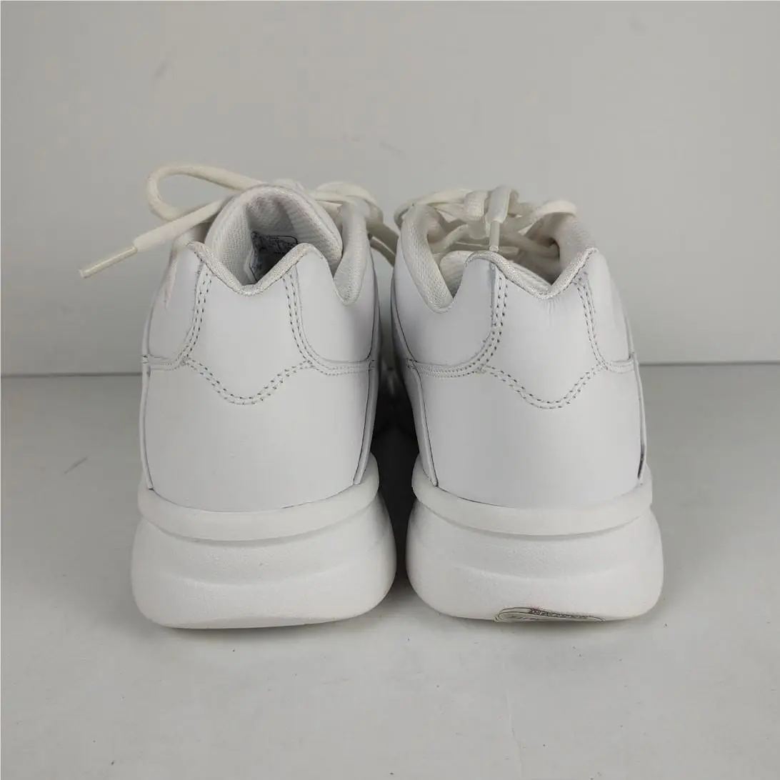 Reebok shoes - White 2