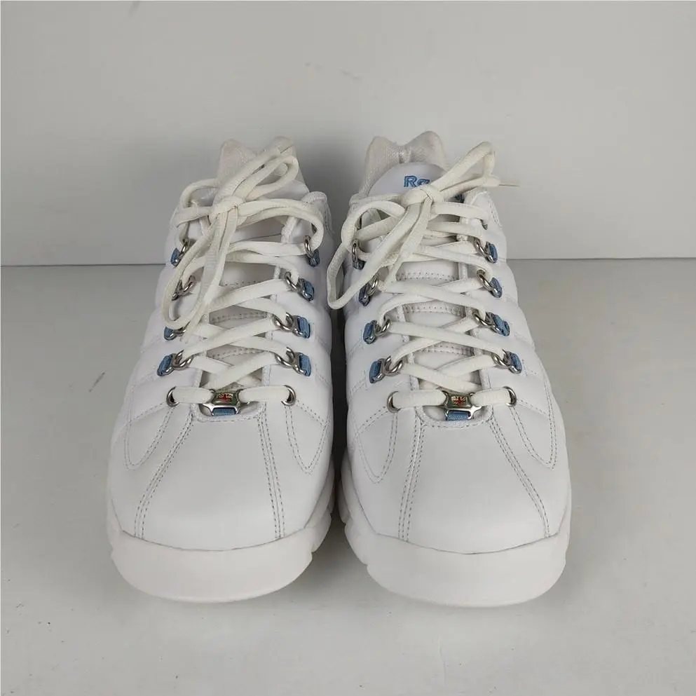 Reebok shoes - White 4