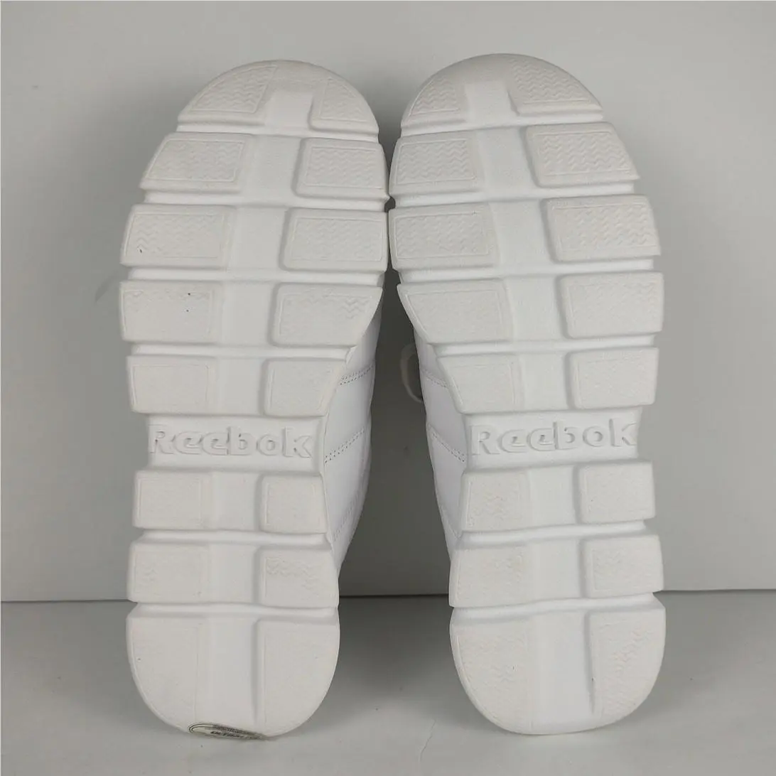 Reebok shoes - White 6