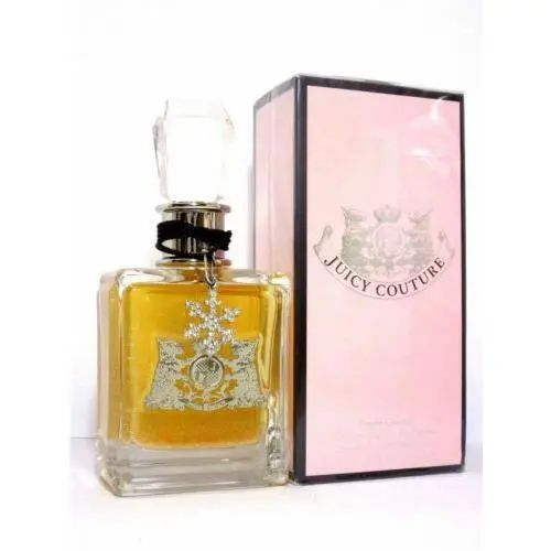 Juicy Couture Perfume by Juicy Couture 3.3 3.4 oz 100 ML Edp Spray Women