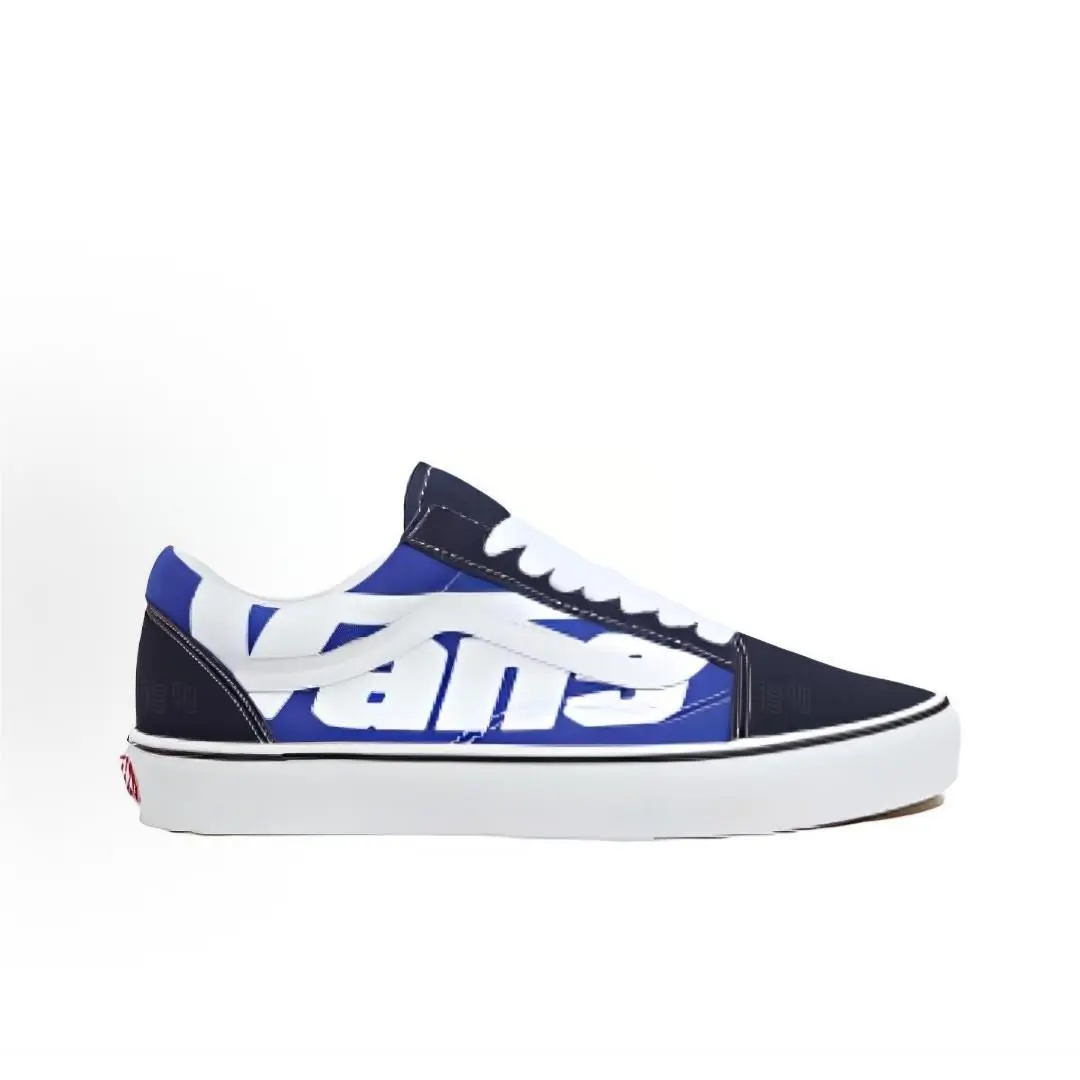 Vans shoes - Blue 0