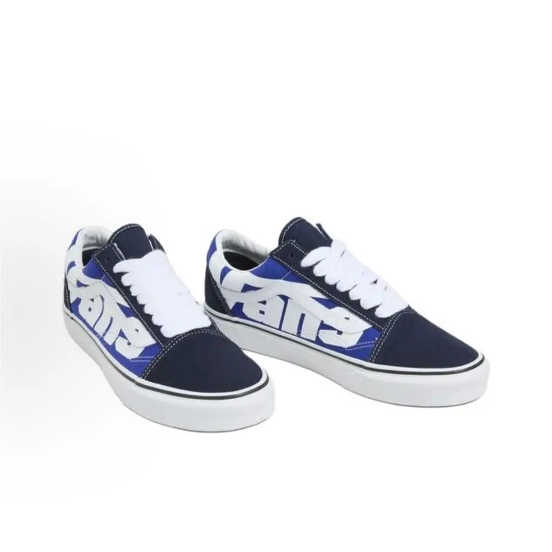 Vans shoes - Blue 1
