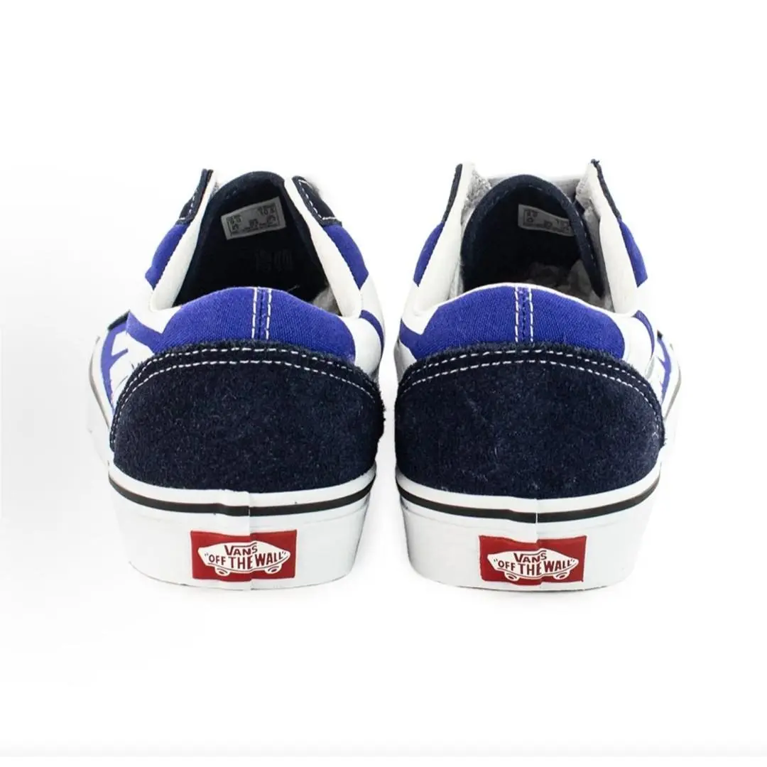 Vans shoes - Blue 2