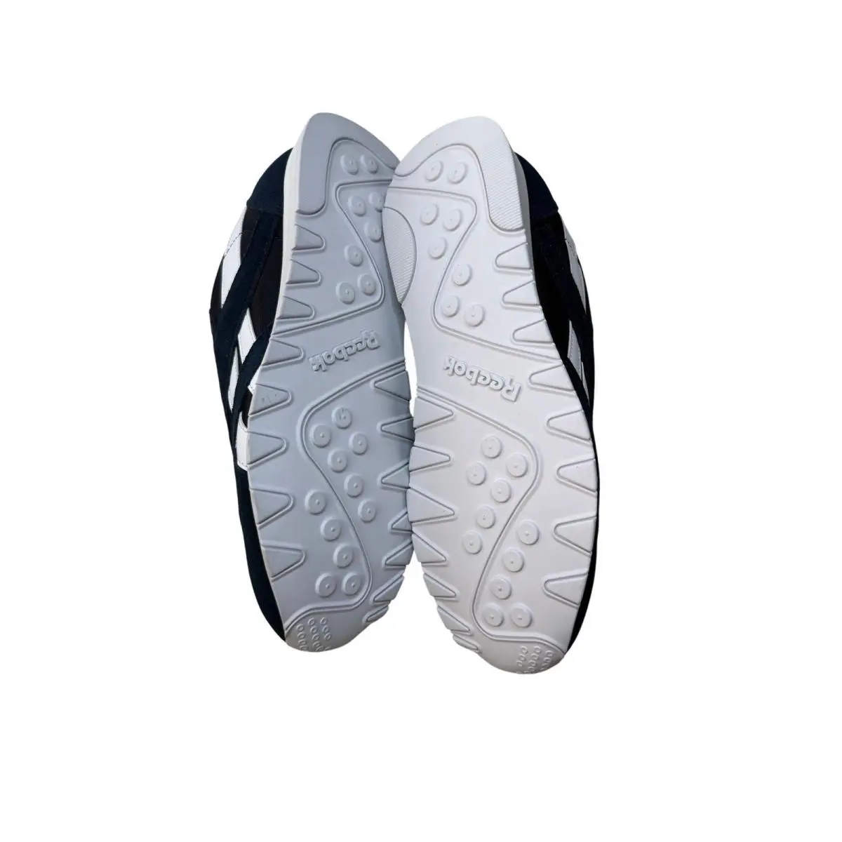 Reebok shoes - Reebok Classic Nylon - Classic Nylon - Blue 2