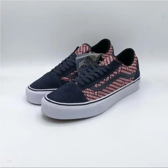 Vans shoes - VANS Old Skool - Old Skool - Navy 0