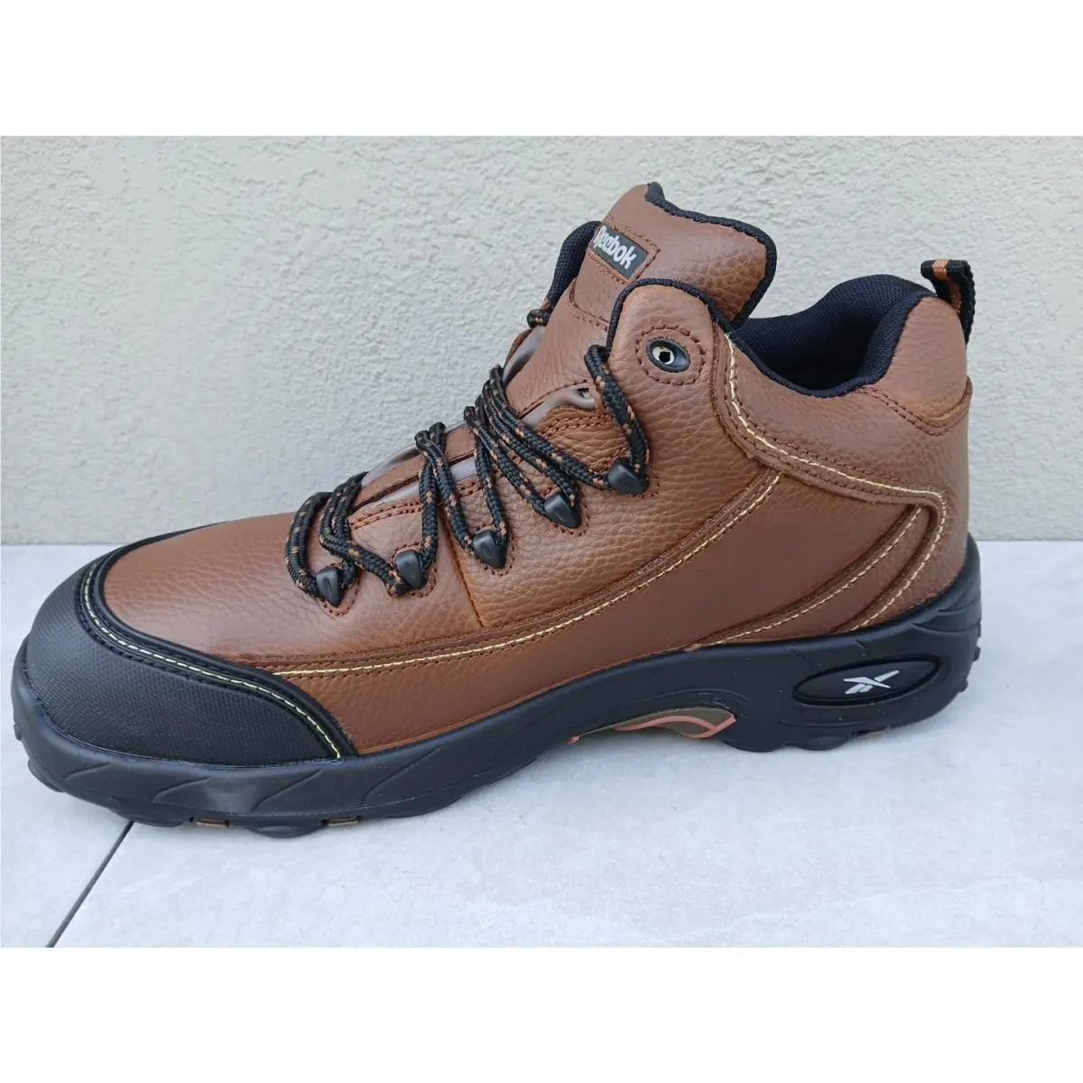Reebok shoes - Tiahawk - Tiahawk - Brown 2