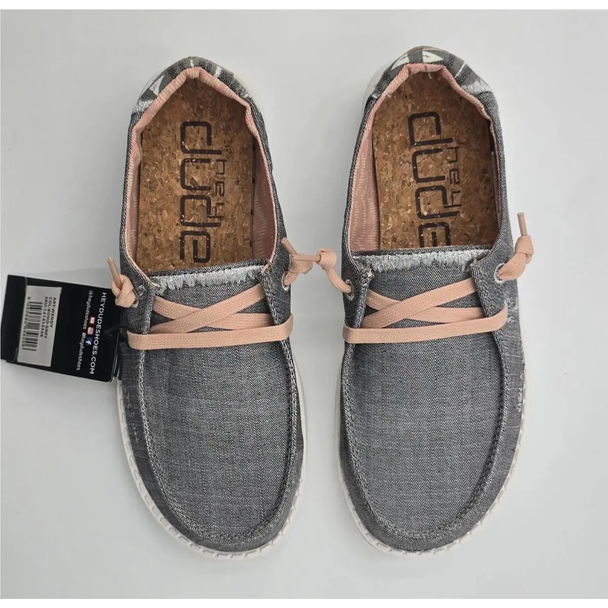 Vans shoes - Gray 3