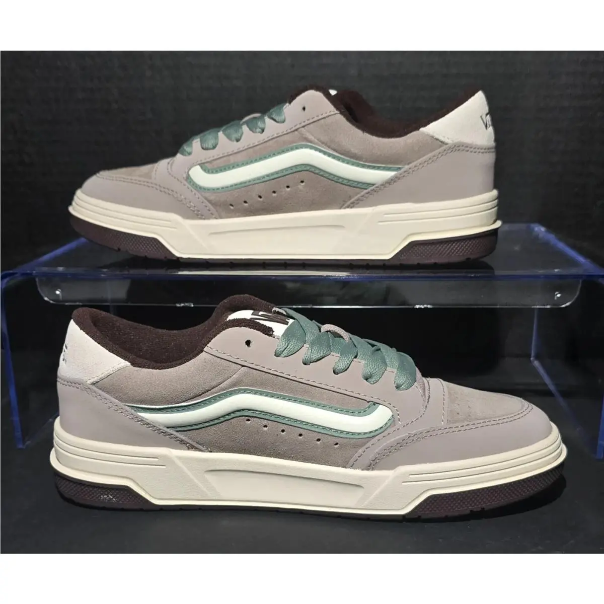 Vans shoes - Gray 5