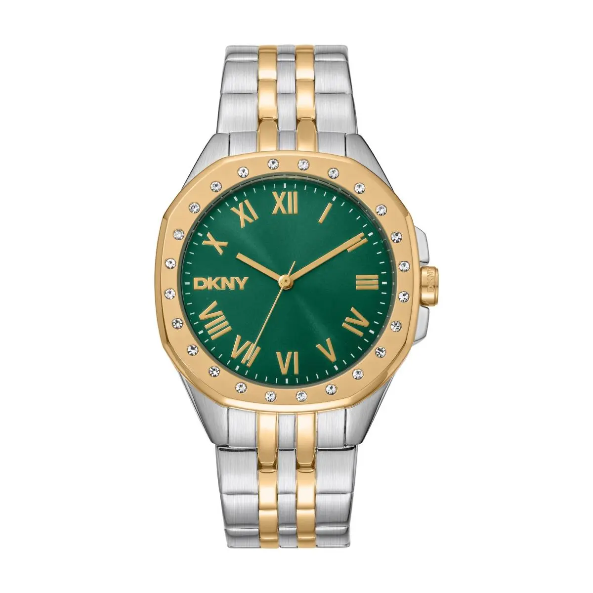 Dkny Women`s Evening 36mm Quartz Watch DK1L011M0075