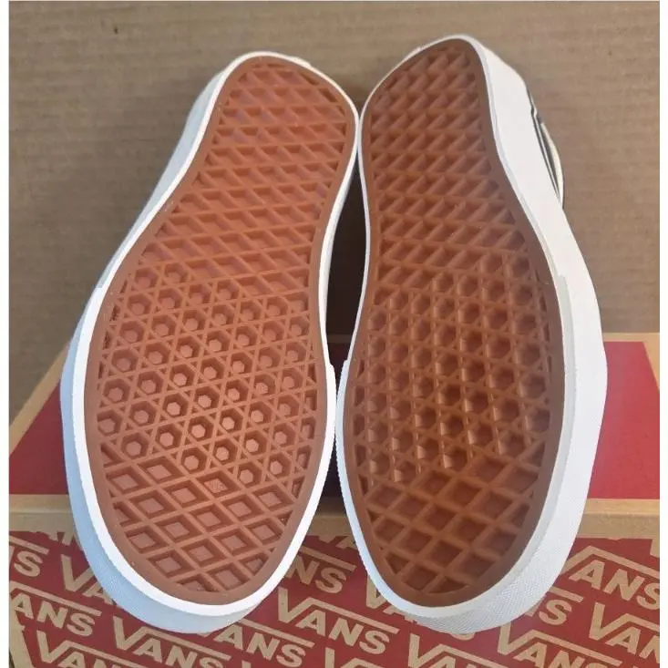 Vans shoes - VANS Old Skool - Old Skool - VN0A38G1NQR - Black/True White (UPC: 190543875637) 5