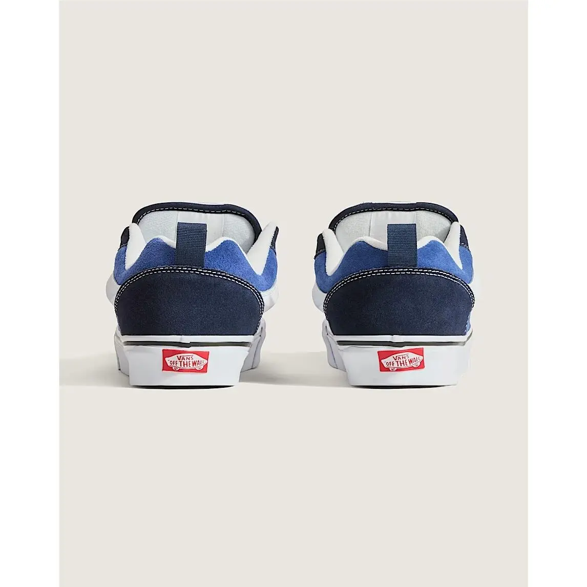 Vans shoes - NAVY/TRUE WHITE 1