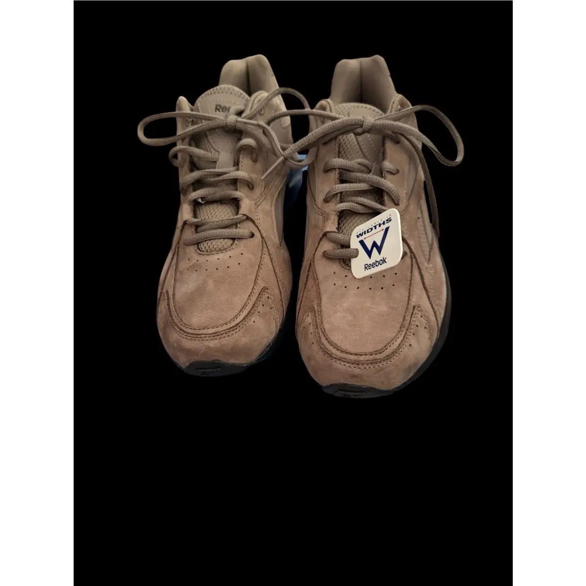 Reebok shoes - Reebok Walk Ultra - Walk Ultra - Beige 0