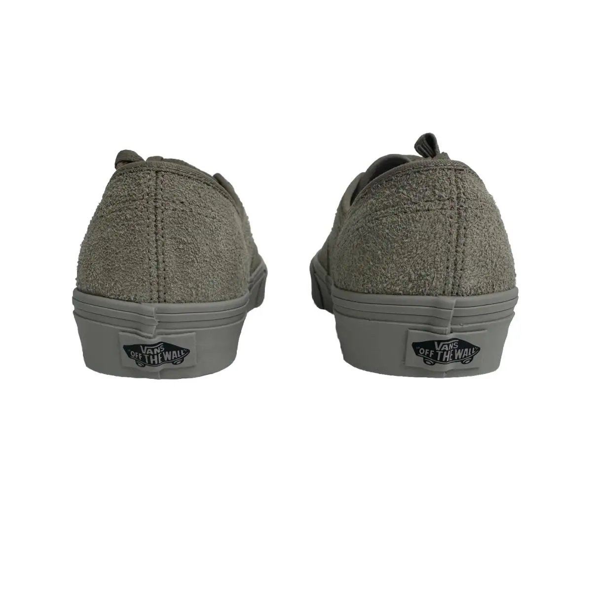 Vans shoes - VN0A2Z3ZCH8 - VN0A2Z3ZCH8 - Suede Mix Moon Rock (UPC: 0197065614744) 1