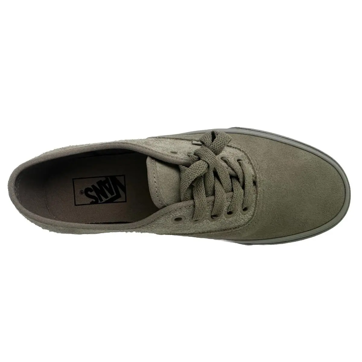 Vans shoes - VN0A2Z3ZCH8 - VN0A2Z3ZCH8 - Suede Mix Moon Rock (UPC: 0197065614744) 3
