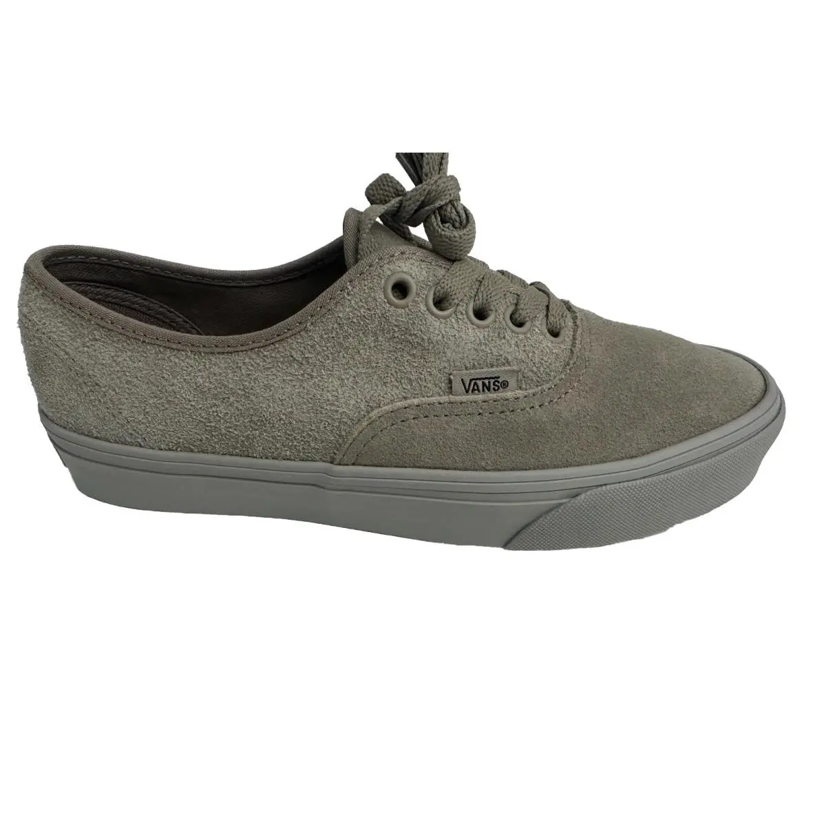 Vans shoes - VN0A2Z3ZCH8 - VN0A2Z3ZCH8 - Suede Mix Moon Rock (UPC: 0197065614744) 5