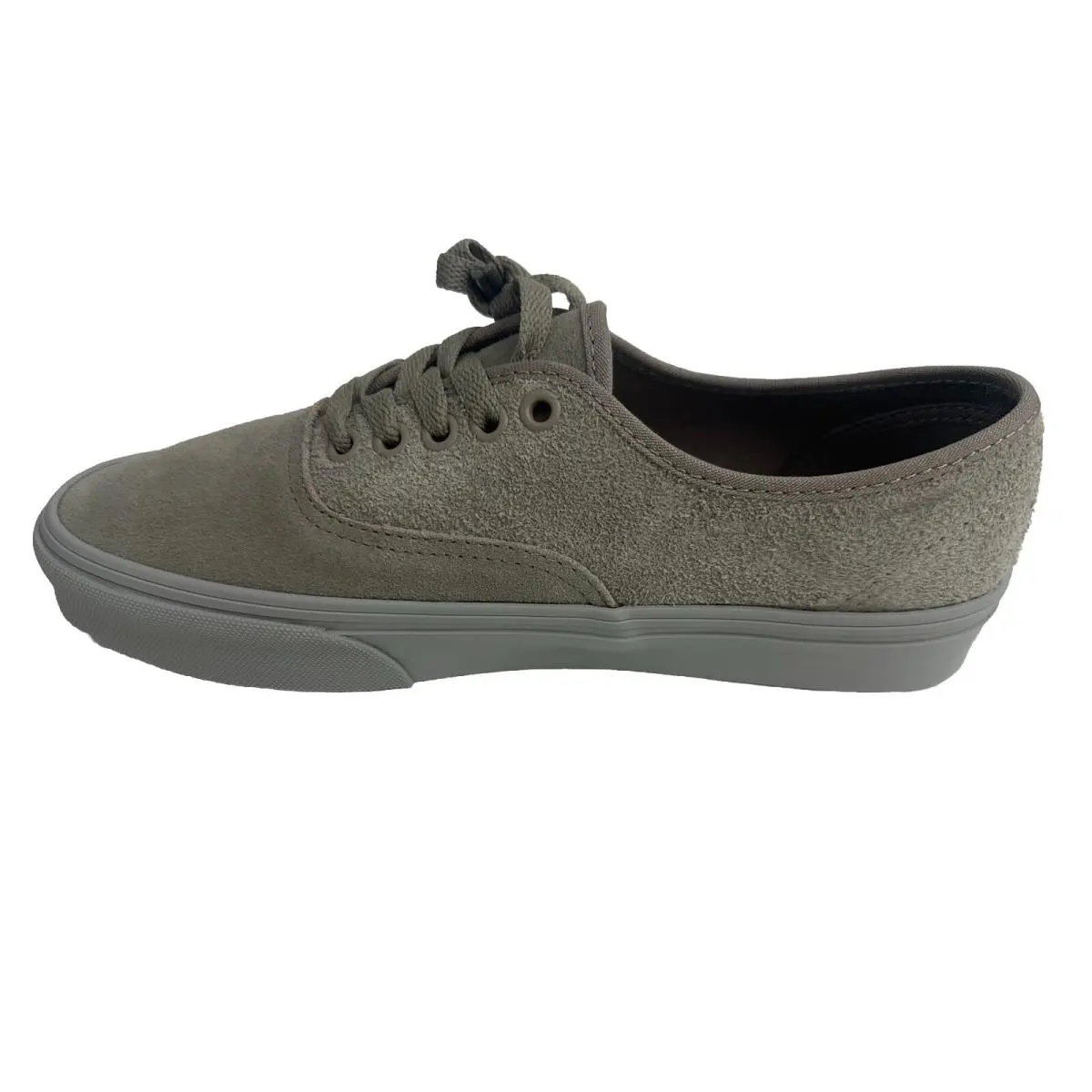 Vans shoes - VN0A2Z3ZCH8 - VN0A2Z3ZCH8 - Suede Mix Moon Rock (UPC: 0197065614744) 6