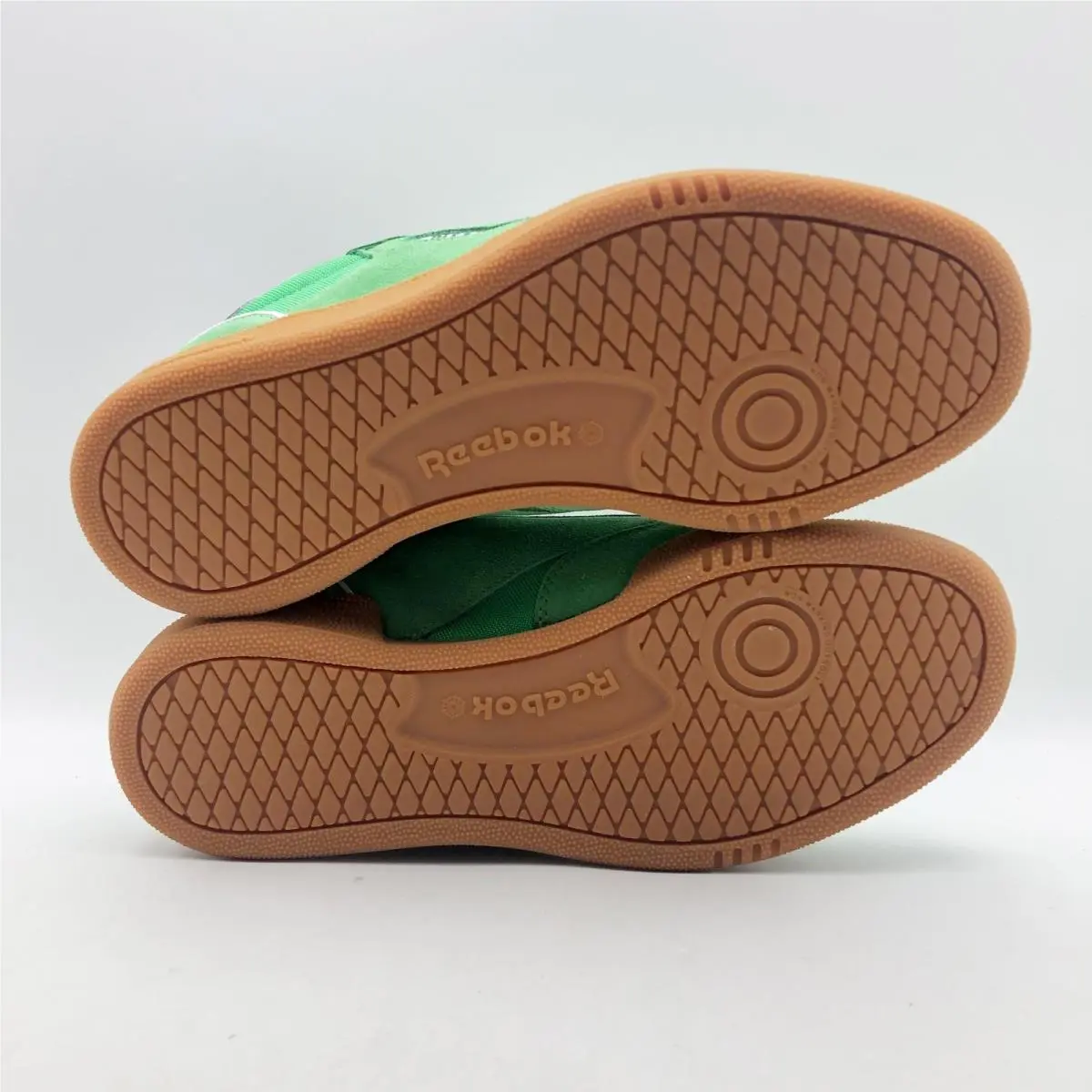 Reebok shoes - Green 8