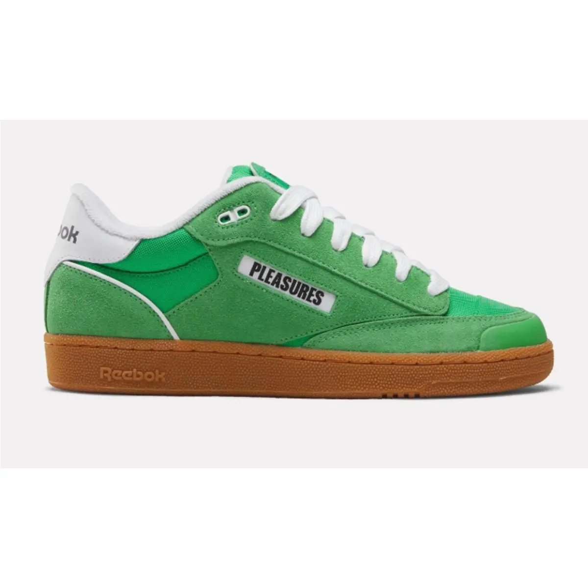 Reebok shoes - Green 0