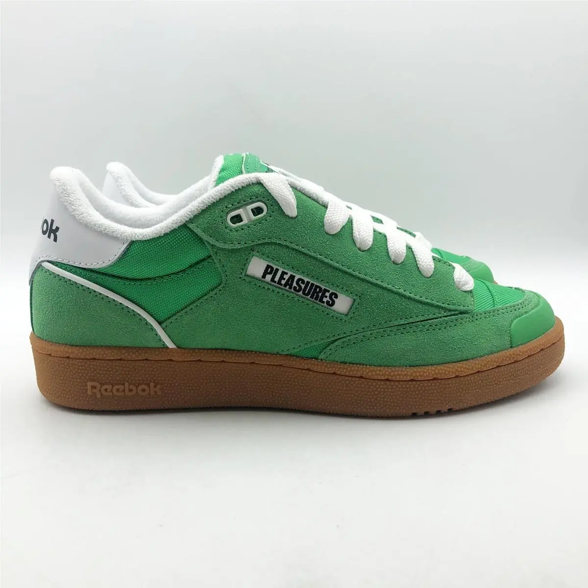 Reebok shoes - Green 1