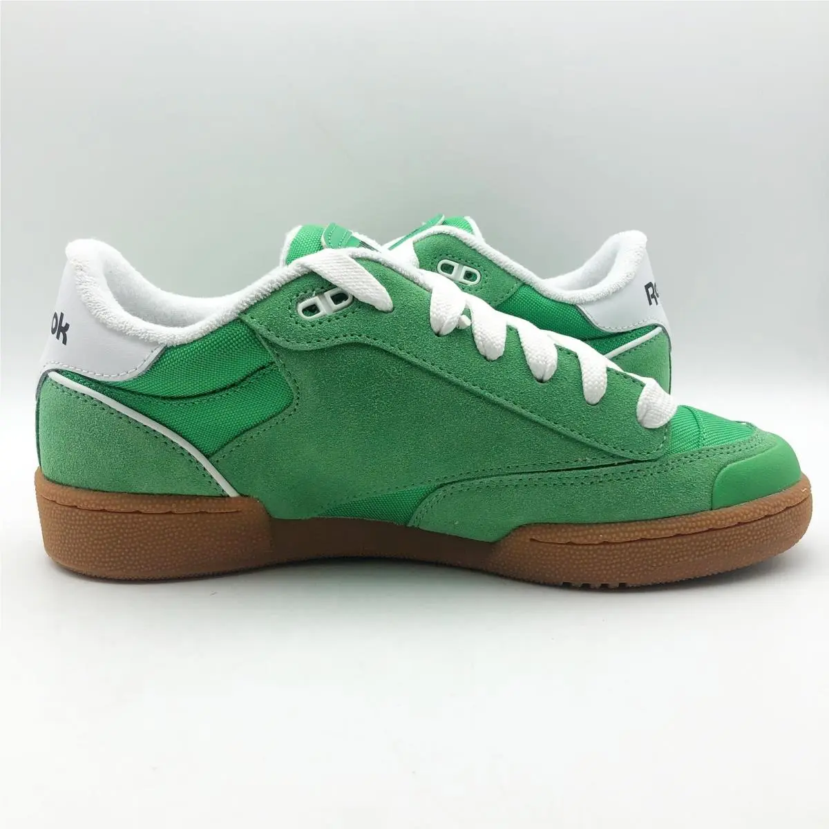 Reebok shoes - Green 2