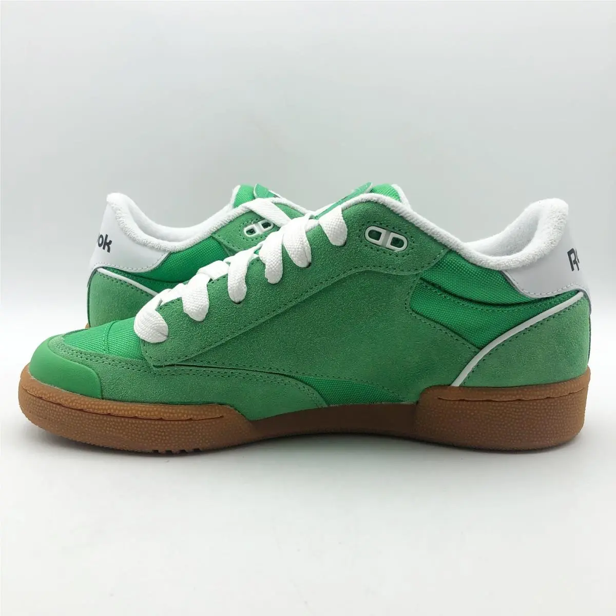 Reebok shoes - Green 4