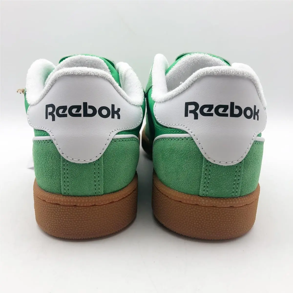Reebok shoes - Green 7