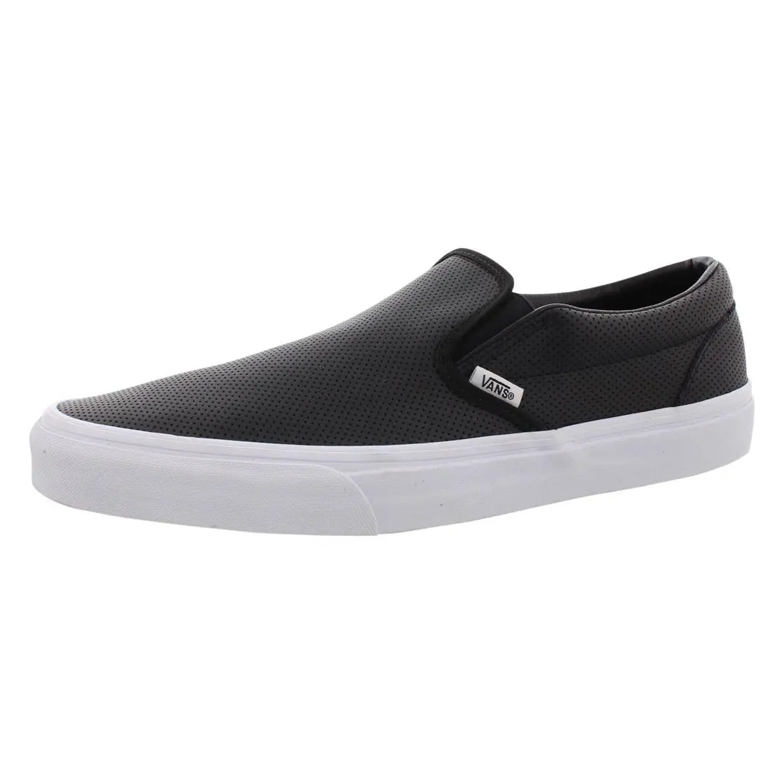 Vans shoes - Black, Main: Black (UPC: 706421926546) 0