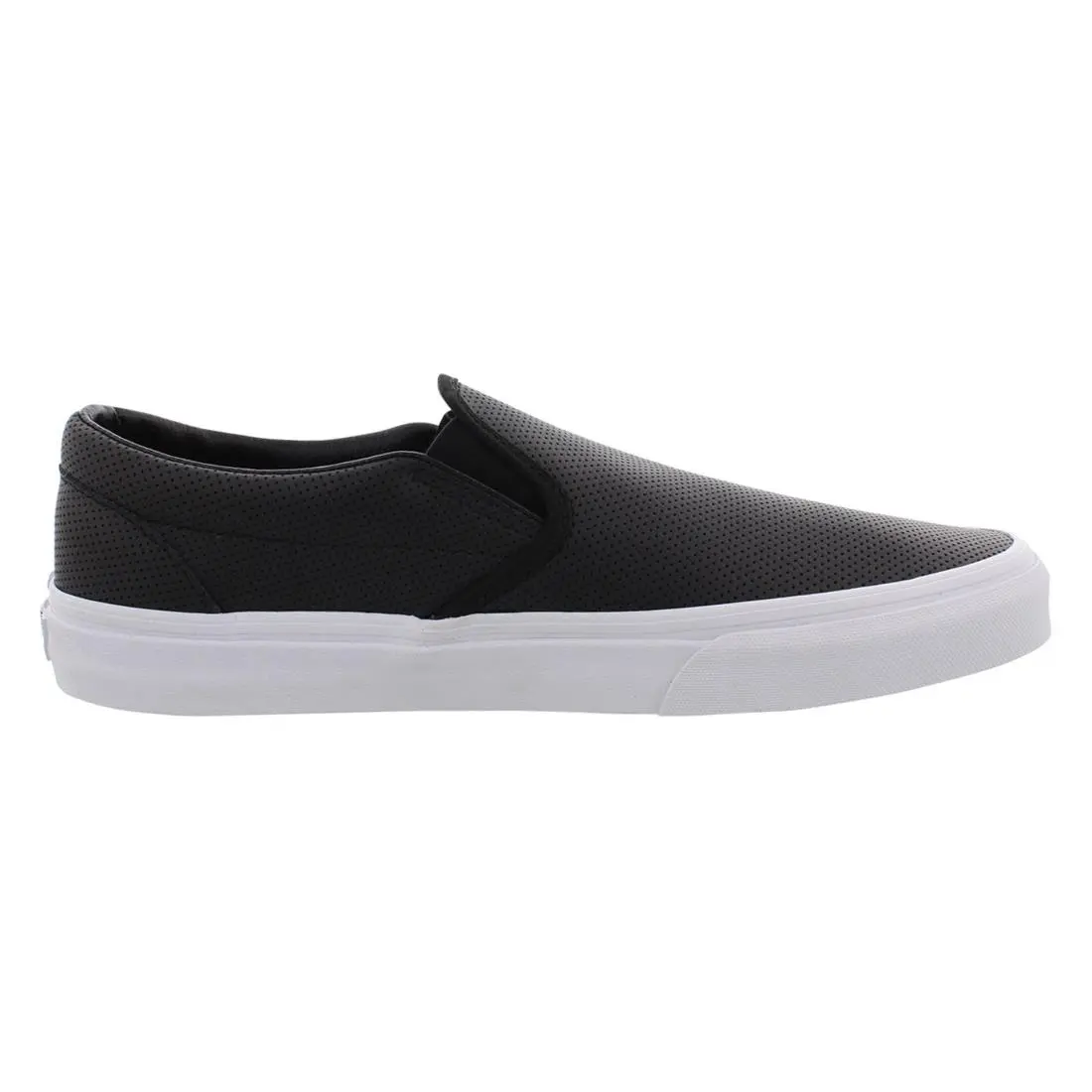 Vans shoes - Black, Main: Black (UPC: 706421926546) 1