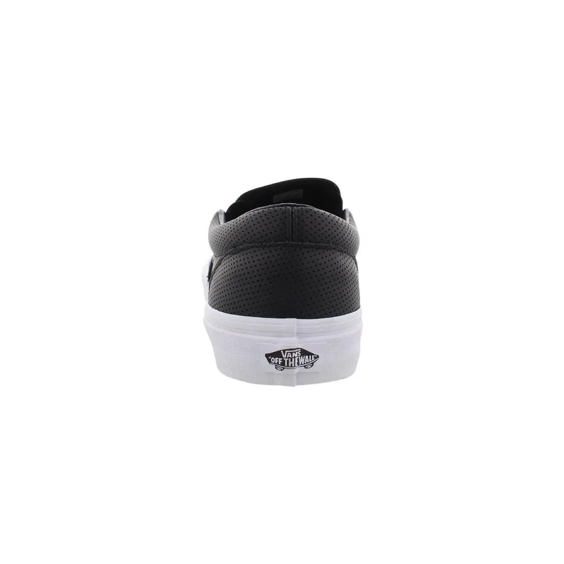 Vans shoes - Black, Main: Black (UPC: 706421926546) 2