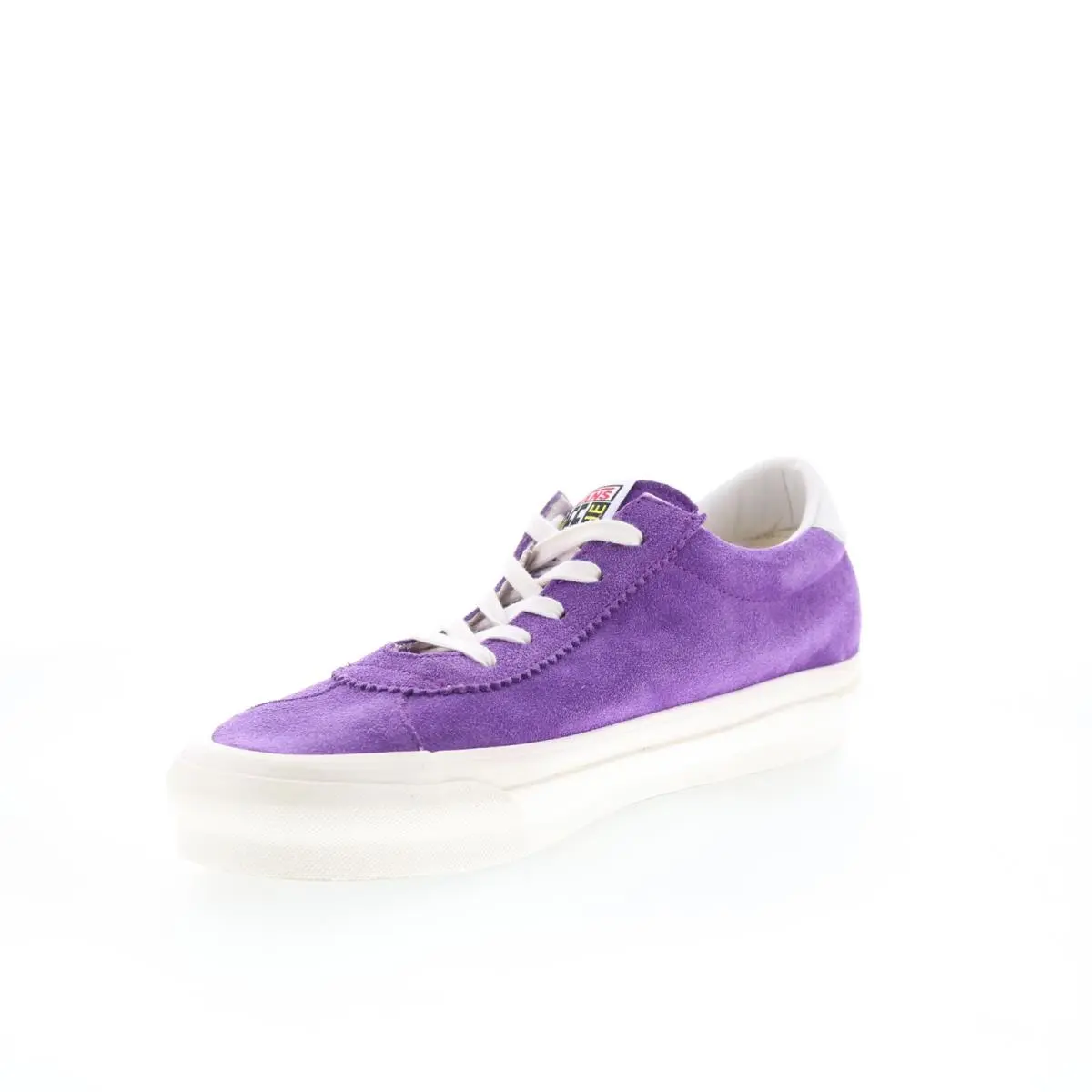 Vans shoes - VANS Epoch - Epoch - VN0A4U122SR - Purple (UPC: 194902209262) 2