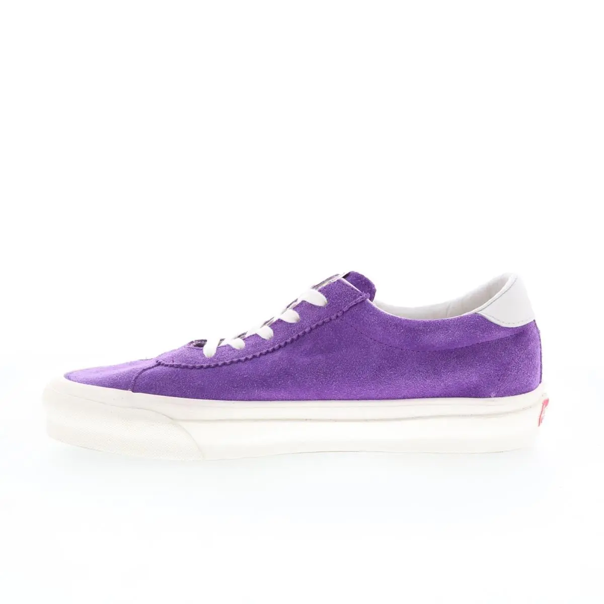 Vans shoes - VANS Epoch - Epoch - VN0A4U122SR - Purple (UPC: 194902209262) 3
