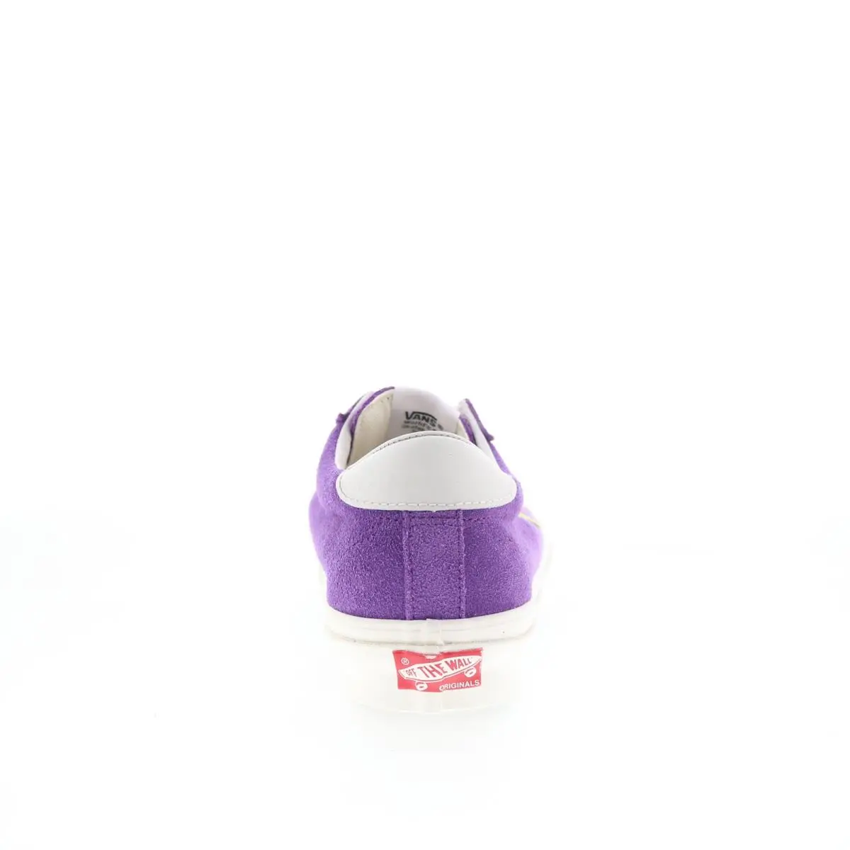 Vans shoes - VANS Epoch - Epoch - VN0A4U122SR - Purple (UPC: 194902209262) 5
