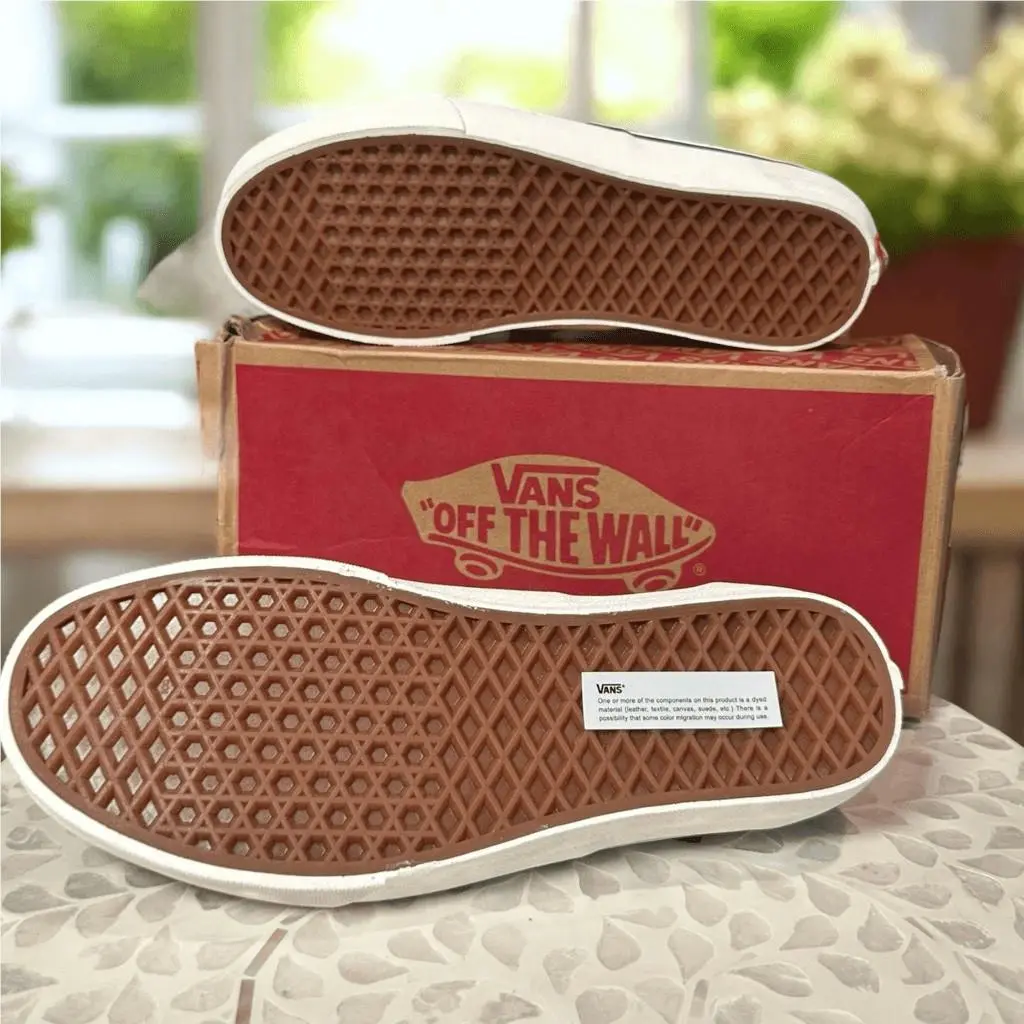 Vans shoes - Vans x atmos Authentic 
