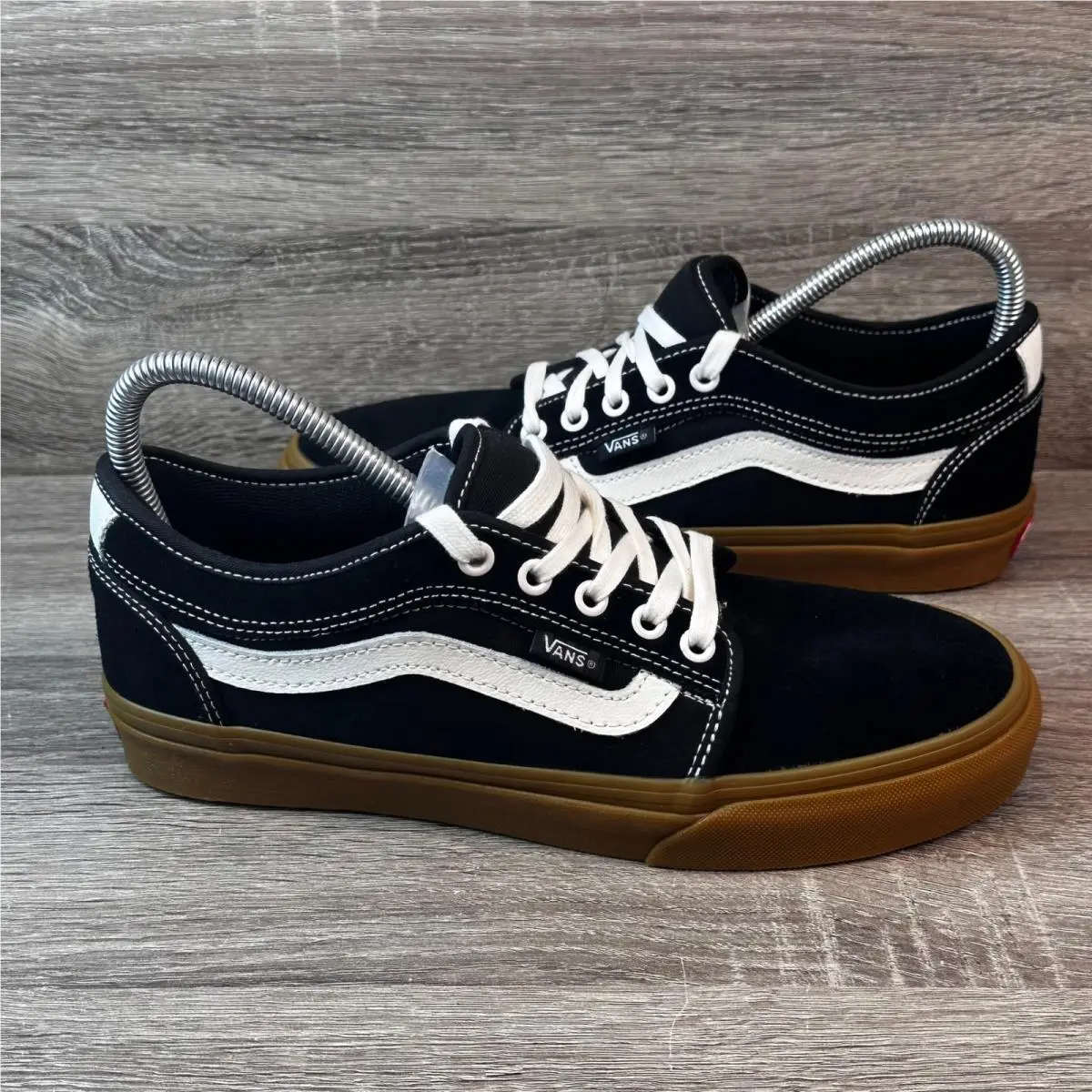 Vans shoes - Black 0