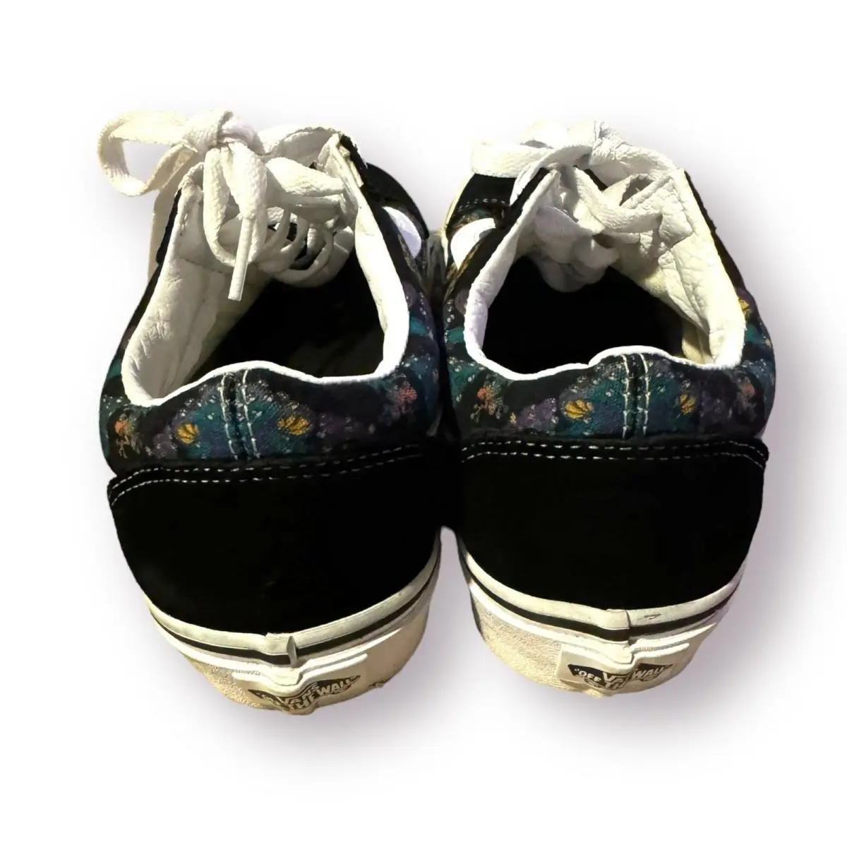 Vans shoes - Trippy Drip - Trippy Drip - Gold 4