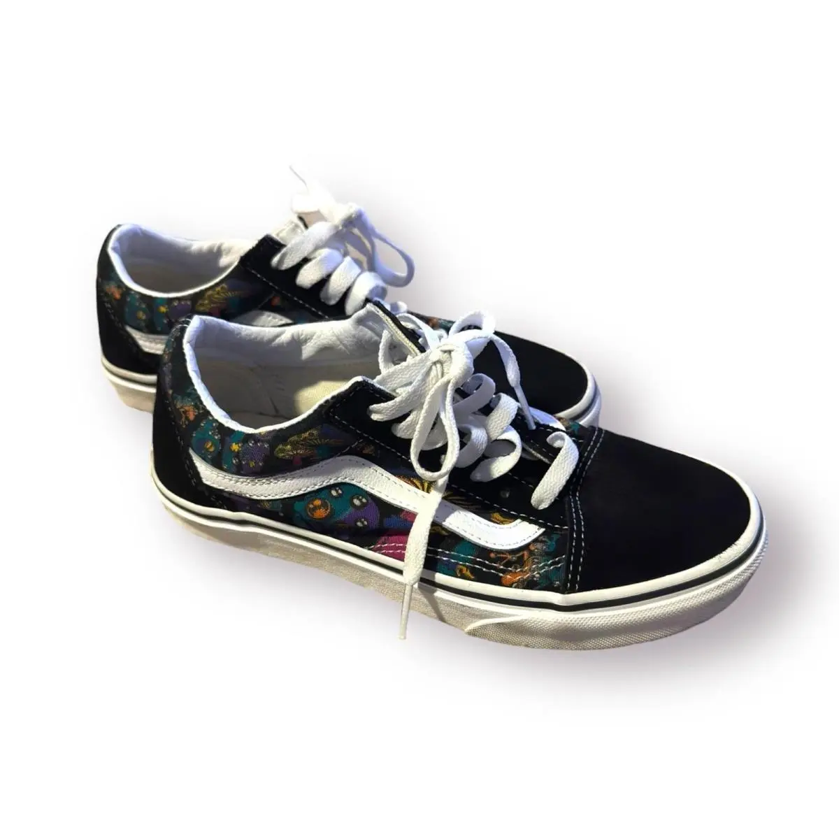 Vans shoes - Trippy Drip - Trippy Drip - Gold 5
