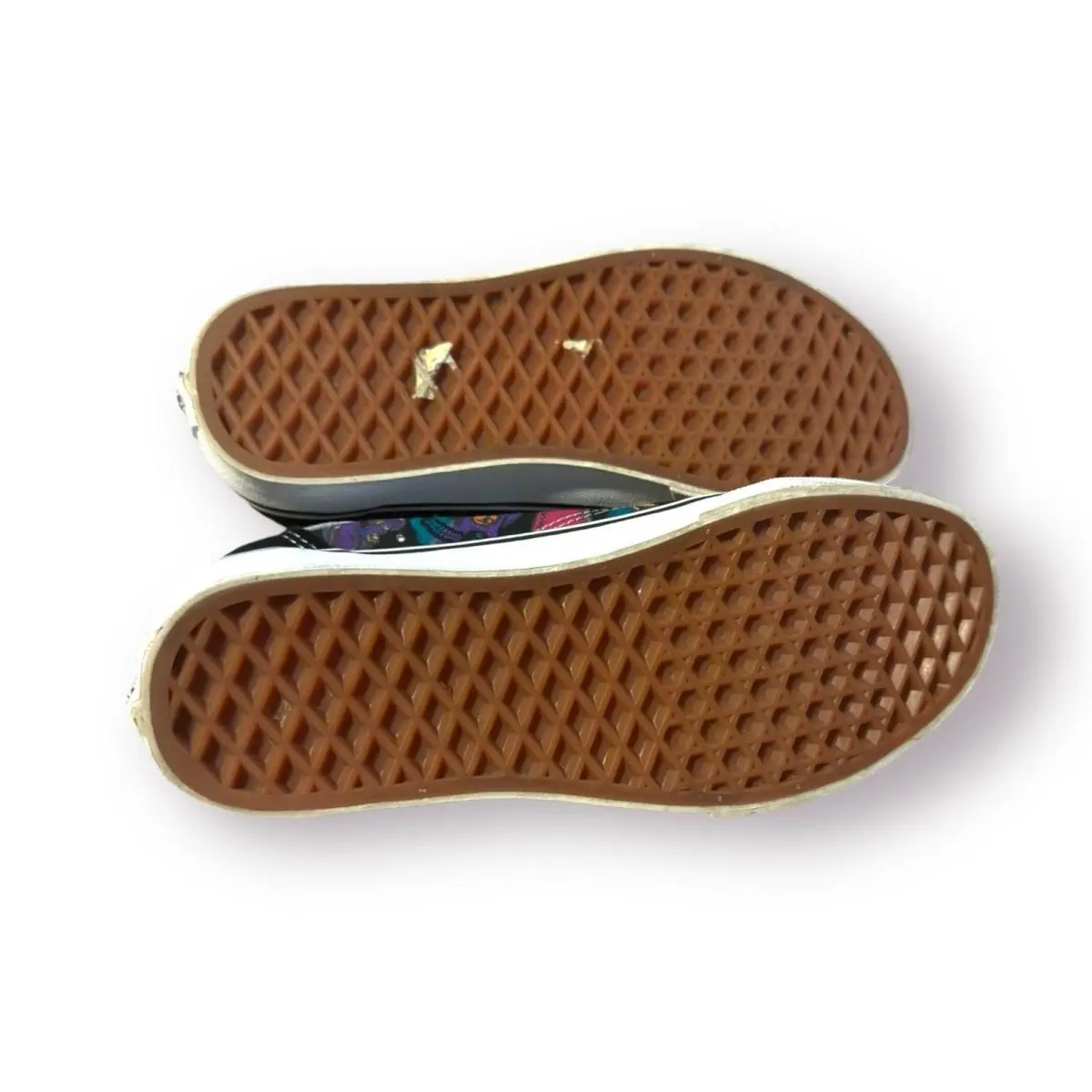 Vans shoes - Trippy Drip - Trippy Drip - Gold 6