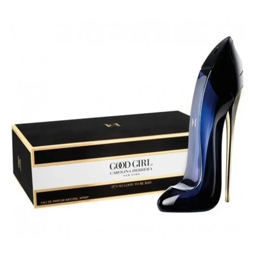 Good Girl Carolina Herrera Women 5.1 5 oz 150 ml Eau De Parfum