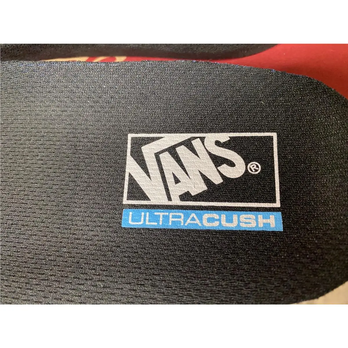 Vans shoes - Made for the Makers - Made for the Makers - Black 3