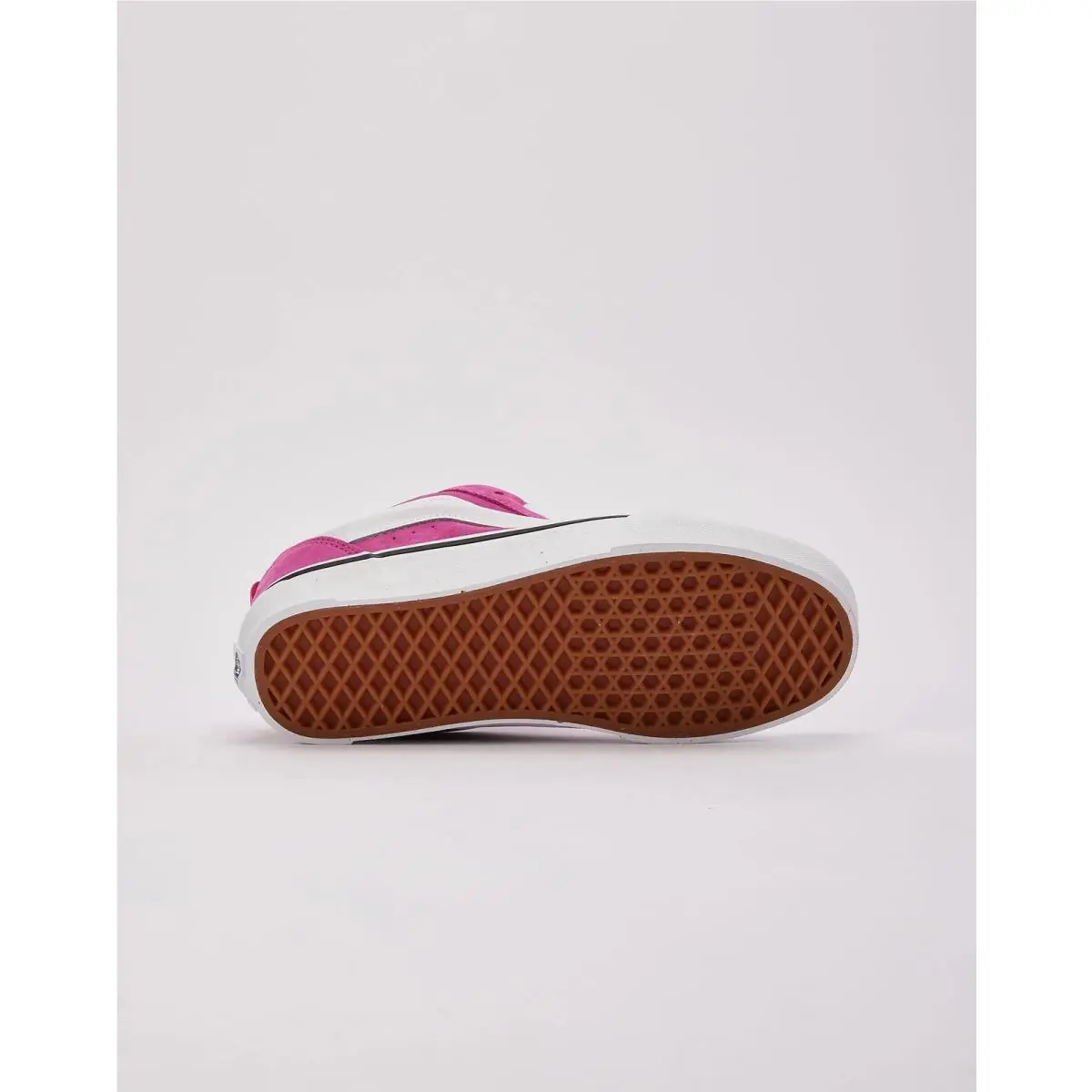 Vans shoes - NEON PINK/WHITE 0