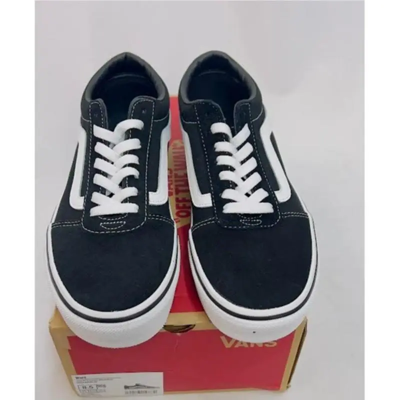 Vans shoes - Black 0