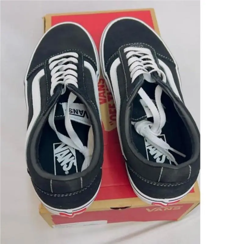 Vans shoes - Black 1