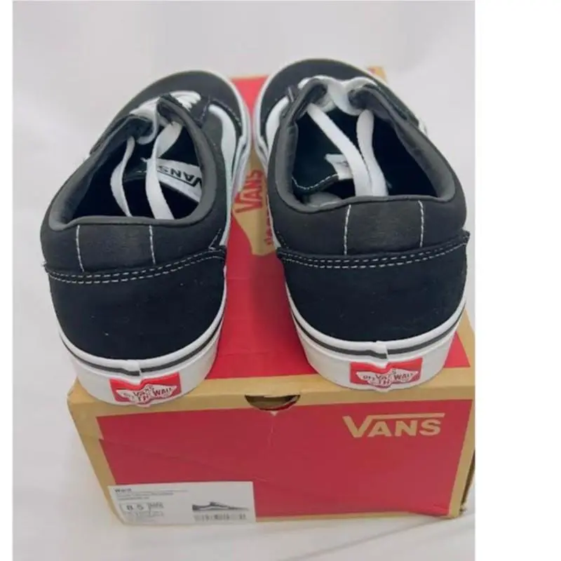 Vans shoes - Black 2