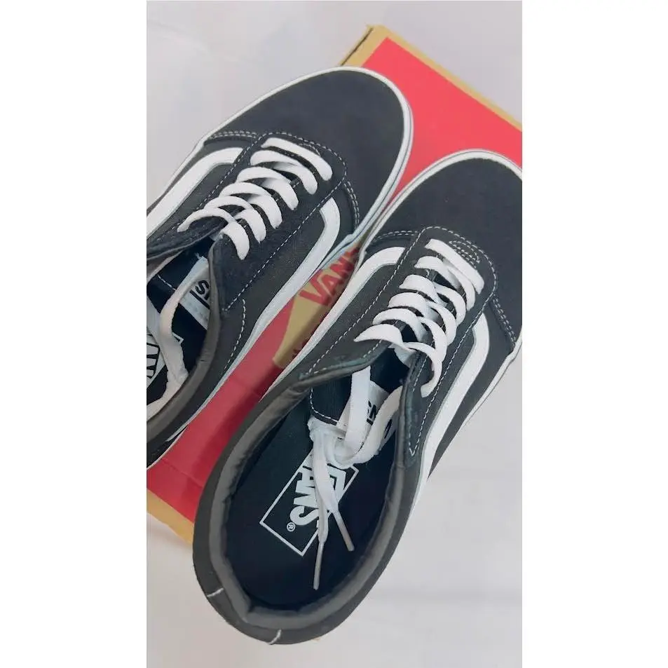 Vans shoes - Black 3