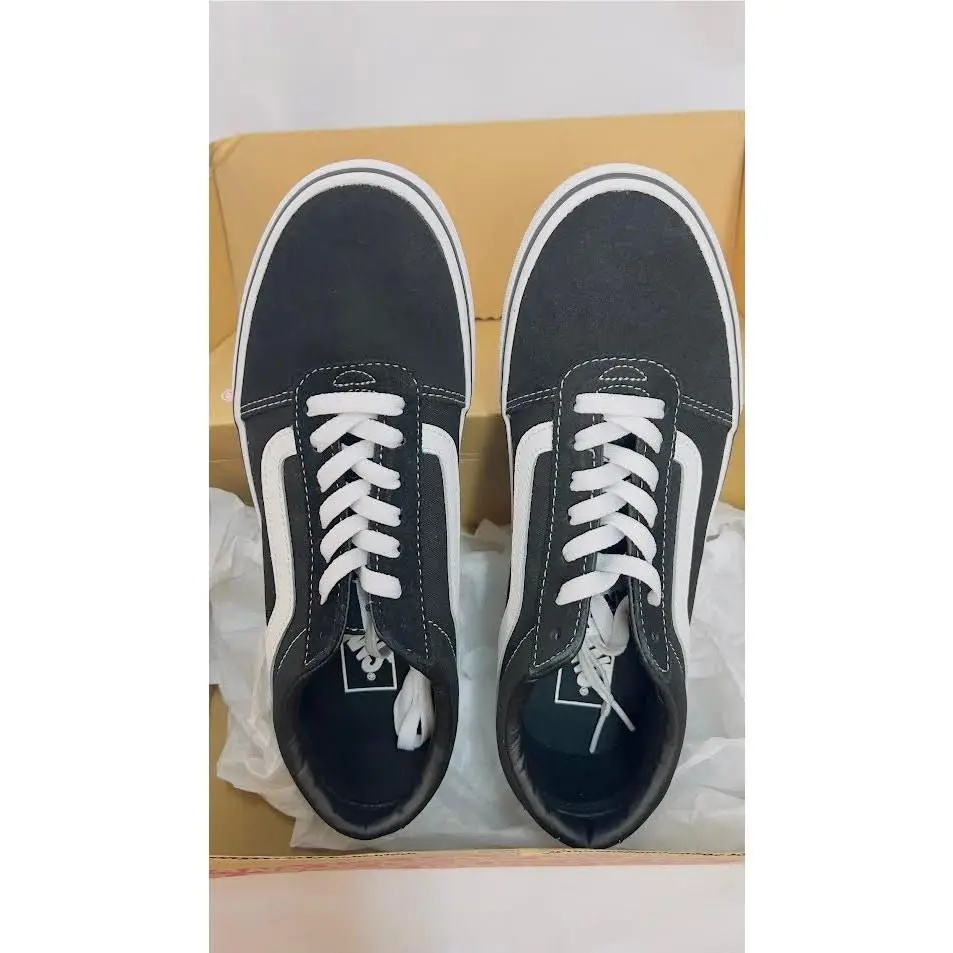 Vans shoes - Black 4