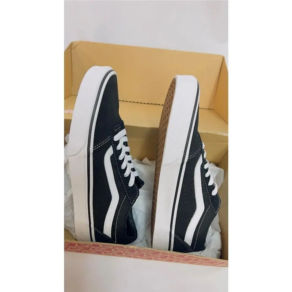Vans shoes - Black 5